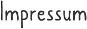 Impressum