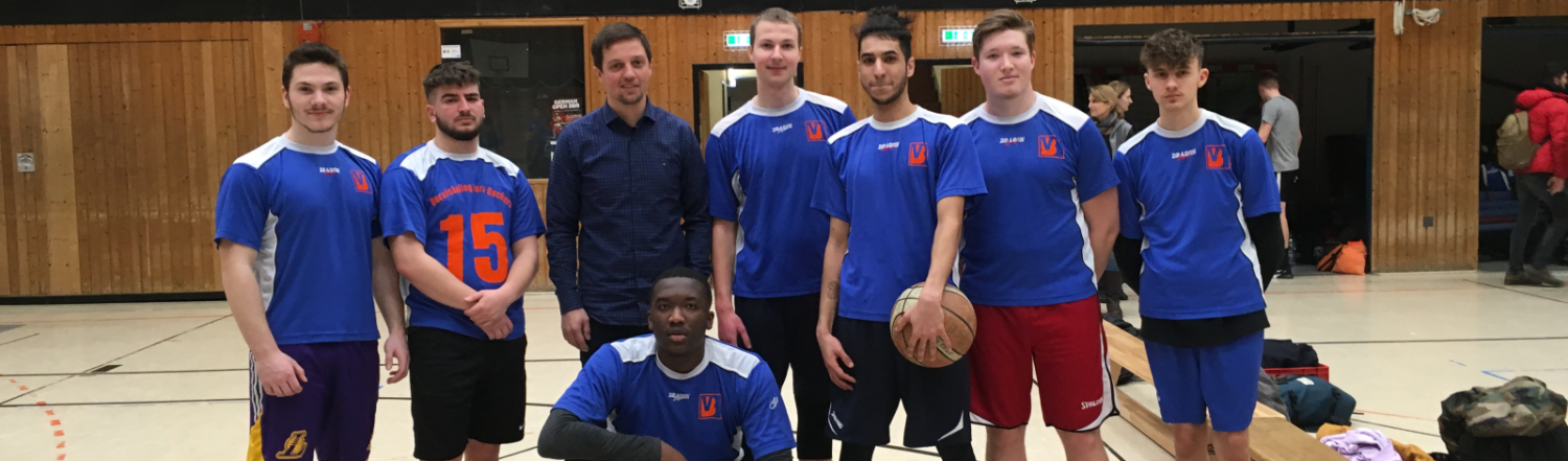 basketball 2019