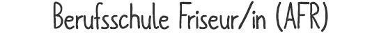 AFR