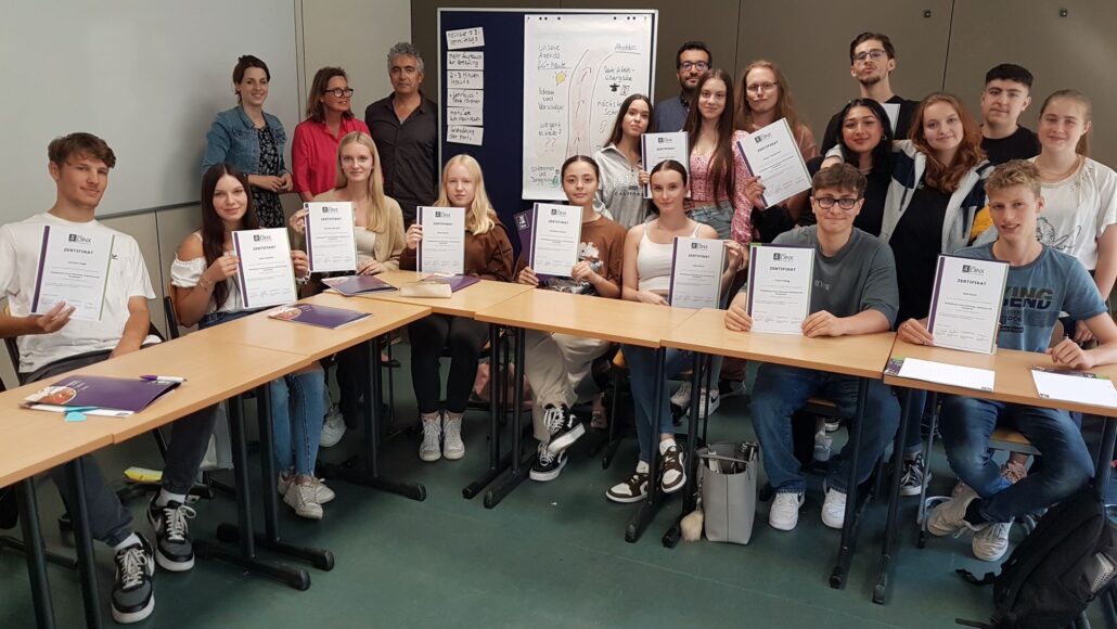 Bild_ BKVB_Interkulturelle Diversity Trainer_in in Schule