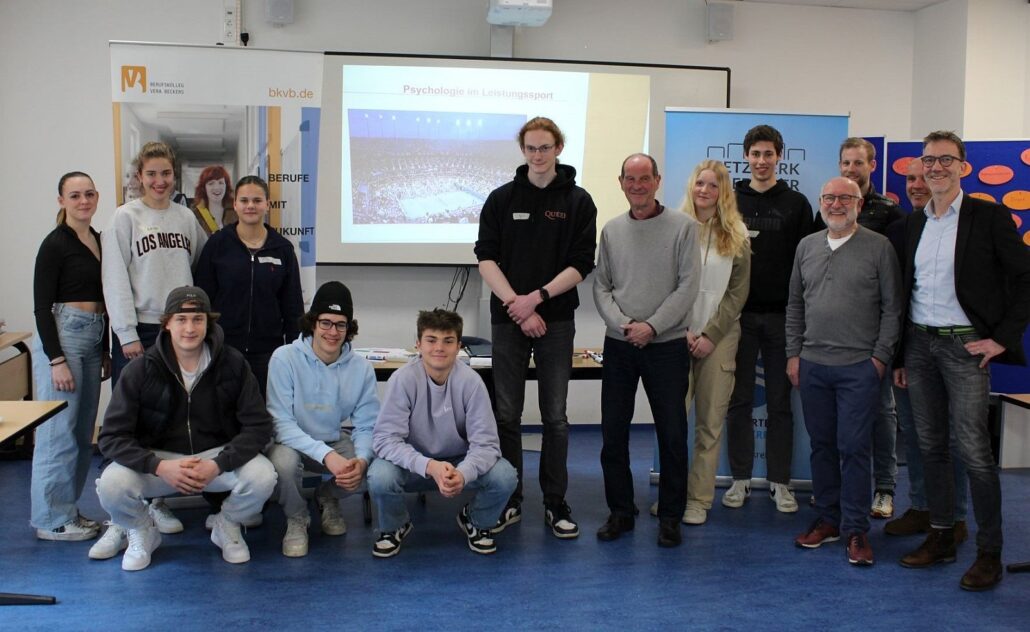 Workshop Leistungssport