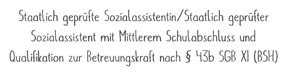 BSH_Uberschrift