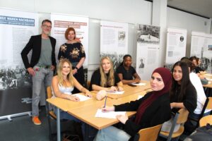 BKVB Villa Merländer Ausstellung